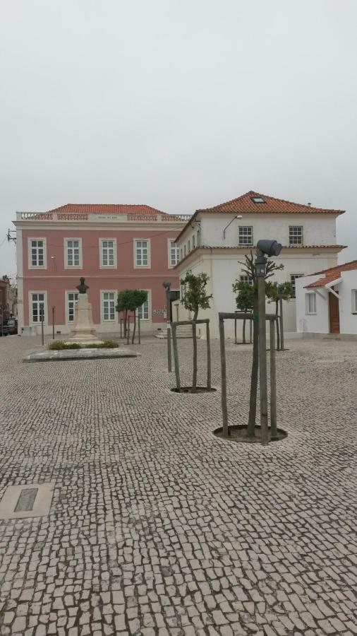 Salir Do Porto Apartamento Salir de Porto Exterior foto